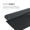 kwmobile Logitech MX Keys Wireless Hülle - PC Tastatur Produktbild-Vorschau 2