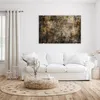 Glasbild 120x80cm in XXL für Wohnzimmer, Schlafzimmer Motiv Produktbild-Vorschau 2