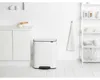 Brabantia 211300, 541 mm, 363 mm, 652 mm, 7,2 kg Productafbeelding-voorbeeld 8