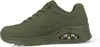Skechers Uno - Stand On Air - Olive Synthétique Taille : 38 Voir les images du produit 57