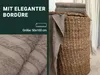 10er Set Handtücher, 50x100 cm, 100% Baumwolle, fango Produktbild-Vorschau 5