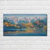Coloray - Bild aus Glas - Glasbilder - 100 x 50 cm - Produktbild-Vorschau 2