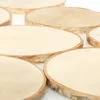 com-four® 8x Untersetzer aus Naturholz - Glasuntersetzer - Produktbild-Vorschau 5
