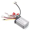 Steuergerät Controller 48V 1000W für Kinderquad ATV mit Produktbild-Vorschau 4
