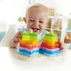 Hape Early Explorer tęczowa gra kołkowa, E0406 Podgląd zdjęcia produktu 5
