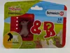 Schleich Puzzlemals Farm World Serie 1 Produktbild-Vorschau 5