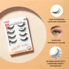 Kiss Blessed - Falsche Wimpern Produktbild-Vorschau 6