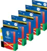 UEFA EURO 2024 Germany - Sammelsticker - 5 Mega Eco Boxen Produktbild-Vorschau 1