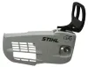 STIHL Original Kettenraddeckel STIHL MS 201 T / TC Produktbild-Vorschau 3