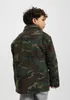 Brandit M65 Standard Jacke Grün 170-176 cm Junge Grün Produktbild-Vorschau 9