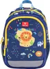 Belmil Kiddy Plus Kindergartenrucksack Little Jungle – Produktbild-Vorschau 1
