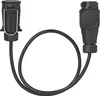 Krycí kabel 80 cm od 13 do 7 pinů v blistru Náhled obrázku produktu 5