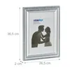 Set di 2 cornici Relaxdays, 20x30 cm, formato verticale e Anteprima dell’immagine prodotto 4