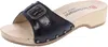 Berkemann Pantolette Hamburg - Schwarz, Schuhgröße:EUR 38.5 Produktbild-Vorschau 6