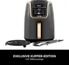 NINJA Heißluftfritteuse MAX 5in1 Airfryer Produktbild-Vorschau 2