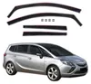 Deflettori Per Opel Zafira C 2012-2019 4 Pezzi GP Anteprima dell’immagine prodotto 1