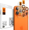 Spigen Optik Pro EZ Fit, Apple, iPhone 17 Pro, Tropfsicher, Produktbild-Vorschau 1