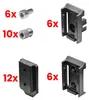 Qbrick System Custom Connectors Set 2 pre série ONE 2.0 / Náhľad obrázku produktu 2