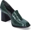 Tamaris Pumps  Pumps - groen - Maat 40 Voir les images du produit 12