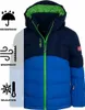 Trollkids Kinder Gryllefjord Isolationsjacke navy/medium Produktbild-Vorschau 7