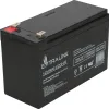Batteria AGM 12V 9Ah, senza manutenzione, Extralink Anteprima dell’immagine prodotto 5