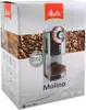 Melitta Molino Kaffeemühle Schwarz, Rot, Edelstahl 100 W Produktbild-Vorschau 7