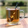 Unyqoos® 12er-Set Espressolöffel aus Edelstahl – 12 cm, Produktbild-Vorschau 5