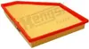 Luftfilter HENGST FILTER E911L für BMW X5 (E70) Produktbild-Vorschau 1