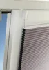 Deco4Me Wabenplissee Klemmfix ohne Bohren – Thermo-Schutz Produktbild-Vorschau 8
