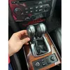 Automatická radiaca páka kožená čierna Pre Infiniti G37 Náhľad obrázku produktu 6