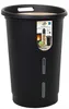 EDA 010478 NO Contenitore per pellet EDA, 38 litri, nero Anteprima dell’immagine prodotto 8