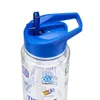 FIFA Fussball Weltmeisterschaft 2026 Trinkflasche 650 ml Produktbild-Vorschau 2