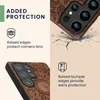 kwmobile KWM0000221H002C, Pokrowiec, Samsung, Galaxy S25 Podgląd zdjęcia produktu 3