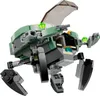 PROMO LEGO 75579 AVATAR Payakan the Tulkun i mech-krab p3 Podgląd zdjęcia produktu 20