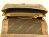 Greenburry Vintage Military Gürteltasche XL 17,0 x 10,0 cm Produktbild-Vorschau 12