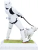 Nemesis Now Stormtrooper Figur    One Size Produktbild-Vorschau 3