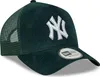 New Era Cap 60691236 in Green color size Talla unica Náhľad obrázku produktu 8