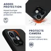 kwmobile Handyhülle für Ulefone Note 16 Pro Hülle - TPU Produktbild-Vorschau 3