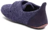 bisgaard Casual Wool Kinder Hausschuh, Gr. 25, Blue Produktbild-Vorschau 2