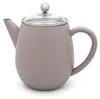 Bredemeijer Teiera Eva 1,1l grigio 111016 Anteprima dell’immagine prodotto 1