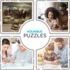 The Hobbit: An Unexpected Journey Jigsaw Puzzle Map (3000 Produktbild-Vorschau 5