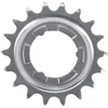 Zásuvné reťazové koleso Shimano Nexus 1/2X3/32, 18 zubov, Náhľad obrázku produktu 2