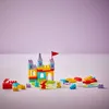 LEGO DUPLO 2in1 Hopsys Burgspiel - Lernspielzeug für Produktbild-Vorschau 6