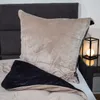 Wendebettwäsche Cashmere Touch - extra weich und warm 135 x Produktbild-Vorschau 6
