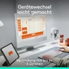 Logitech POP Mouse, kompakte und mobile kabellose Produktbild-Vorschau 20