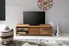 Buffet BOHA bois massif de Sheesham Commode 140 cm Tableau Voir les images du produit 3