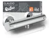 eisl CLAUDIO Duscharmatur mit Thermostat, Thermostat, Produktbild-Vorschau 1