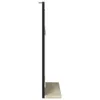 vidaXL Koupelnové zrcadlo s poličkou Sonoma dub 50x12x60 cm Náhled obrázku produktu 5