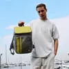 Biggdesign Moods Up Curious Insulated Backpack, vodotěsný a Náhled obrázku produktu 7