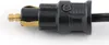 12V Zigarettenanzünder SAE J563 Adapter Klein / Groß Kabel Produktbild-Vorschau 3